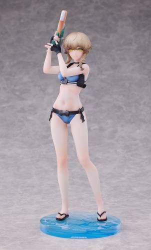 STEINS GATE - Suzuha Amane "Swimsuit" - Statuetka 1/7 26cm