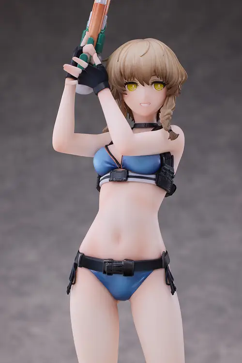 STEINS GATE - Suzuha Amane "Swimsuit" - Statuetka 1/7 26cm