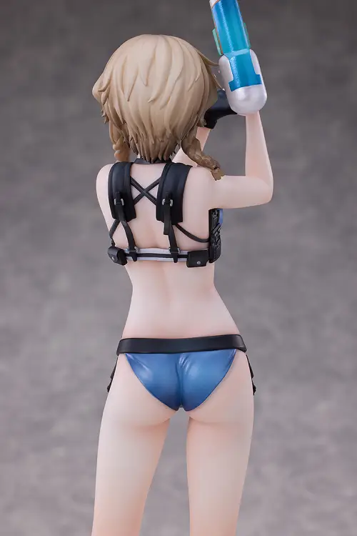STEINS GATE - Suzuha Amane "Swimsuit" - Statuetka 1/7 26cm