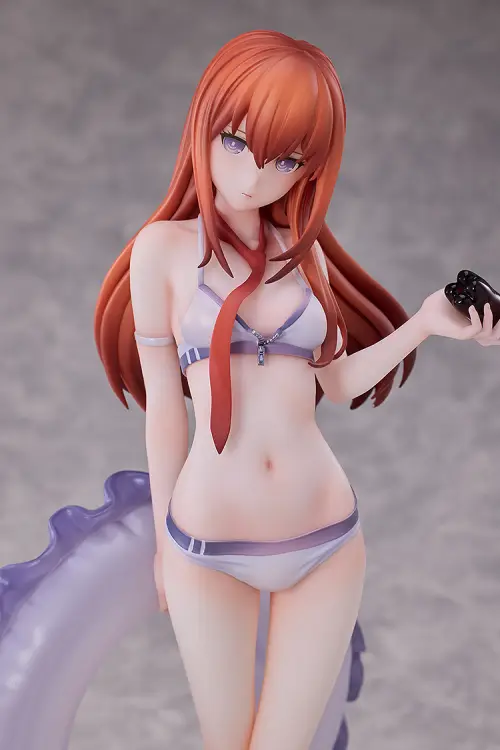 STEINS GATE - Kurisu Makise "Swimsuit" - Statuetka 1/7 24cm