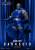 DC COMICS - Darkseid - Figurka 22 cm