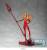 EVANGELION - Asuka X Włócznia Kasjusza - Figurka Lumina 20 cm