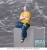 SAKAMOTO DAYS - Taro Sakamoto "Serious" - Statuetka PM Perching 14cm