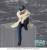 SAKAMOTO DAYS - Nagumo - Statuetka PM Perching 14cm