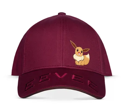 POKEMON - Eevee - Damska czapka z regulacją