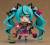 HATSUNE MIKU - Black Maneki Miku - Figurka Nendoroid 10cm