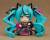 HATSUNE MIKU - Black Maneki Miku - Figurka Nendoroid 10cm