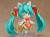 HATSUNE MIKU - Maneki Miku - Figurka Nendoroid 10cm