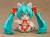 HATSUNE MIKU - Maneki Miku - Figurka Nendoroid 10cm