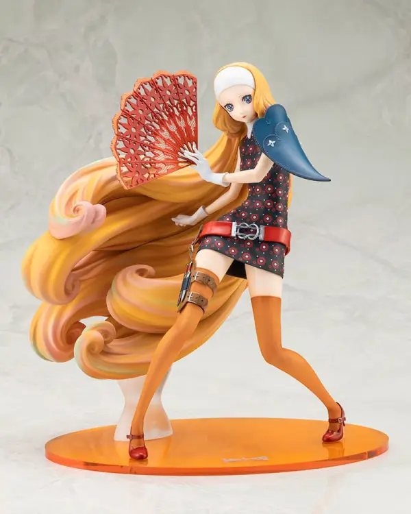METAPHOR REFANTAZIO - Junah - Statuetka 1/7 24cm