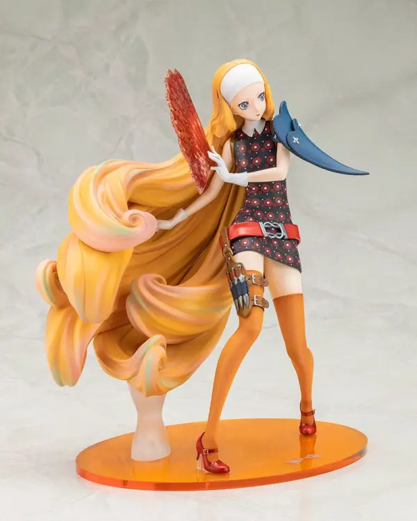 METAPHOR REFANTAZIO - Junah - Statuetka 1/7 24cm