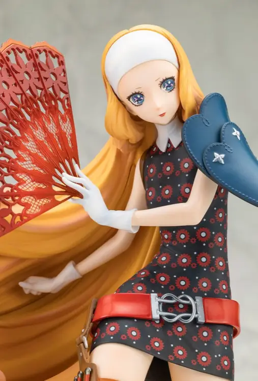 METAPHOR REFANTAZIO - Junah - Statuetka 1/7 24cm