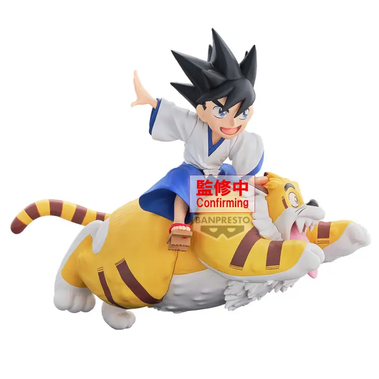 YAIBA SAMURAI LEGEND - Kagetora - Figurka 9 cm