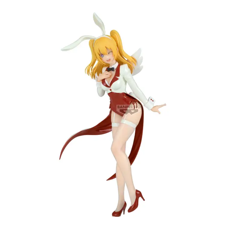 2.5 SEDUKCJA WYMIAROWA - Liliel - Figurka Glitter & Glamours 22 cm