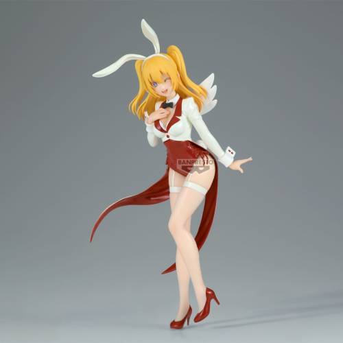 2.5 SEDUKCJA WYMIAROWA - Liliel - Figurka Glitter & Glamours 22 cm