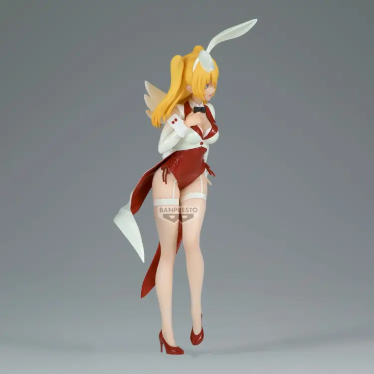 2.5 SEDUKCJA WYMIAROWA - Liliel - Figurka Glitter & Glamours 22 cm