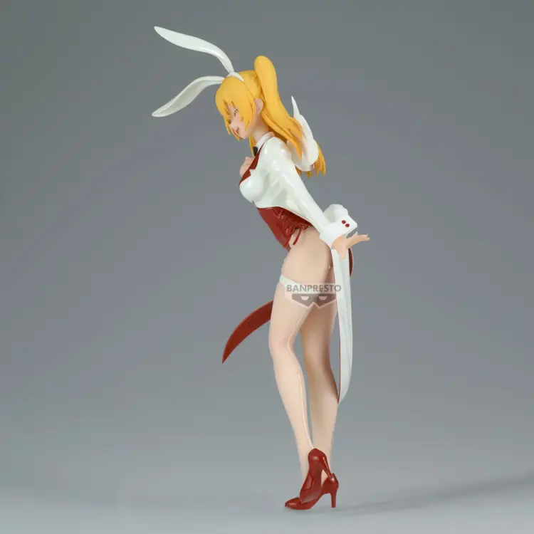 2.5 SEDUKCJA WYMIAROWA - Liliel - Figurka Glitter & Glamours 22 cm