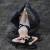 Banpresto Overlord - Albedo - Figurka Relax Time #9cm