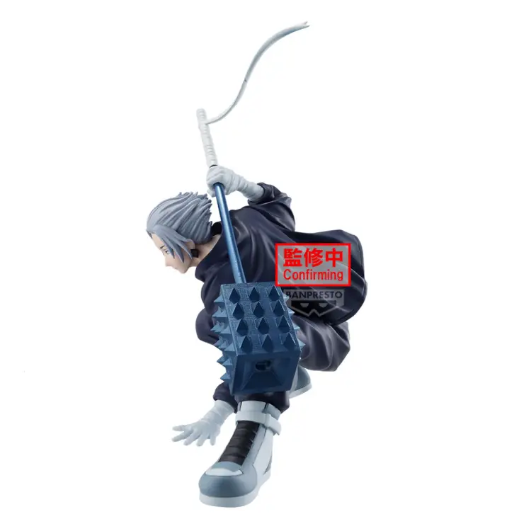 SAKAMOTO DAYS - Gaku - Figurka Vibration Stars 14cm