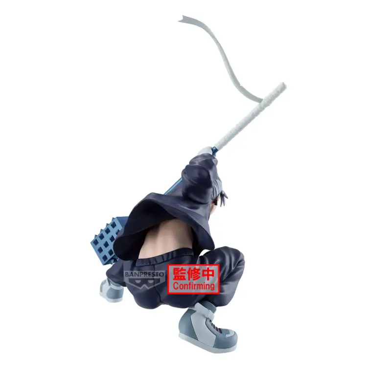 SAKAMOTO DAYS - Gaku - Figurka Vibration Stars 14cm