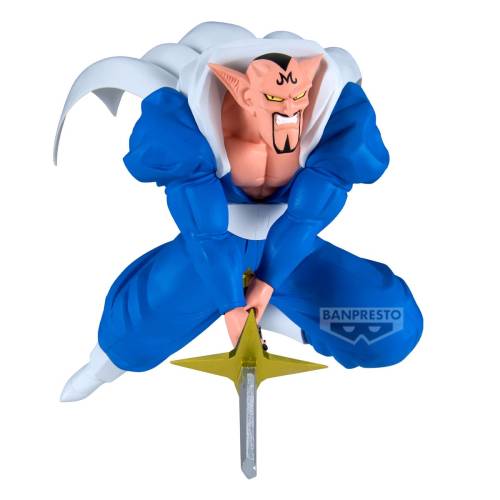 DRAGON BALL Z - Dabura - Figurka Match Makers 2/2 20 cm