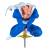 DRAGON BALL Z - Dabura - Figurka Match Makers 2/2 20 cm
