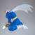 DRAGON BALL Z - Dabura - Figurka Match Makers 2/2 20 cm