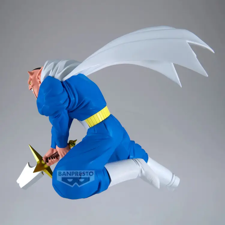 DRAGON BALL Z - Dabura - Figurka Match Makers 2/2 20 cm