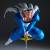 DRAGON BALL Z - Dabura - Figurka Match Makers 2/2 20 cm