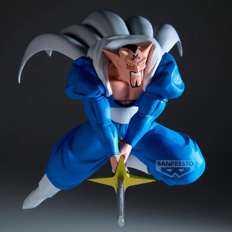 DRAGON BALL Z - Dabura - Figurka Match Makers 2/2 20 cm