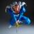 DRAGON BALL Z - Dabura - Figurka Match Makers 2/2 20 cm