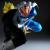 DRAGON BALL Z - Dabura - Figurka Match Makers 2/2 20 cm