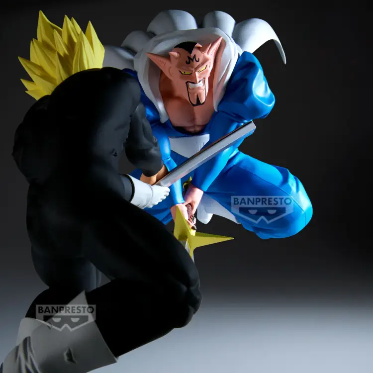 DRAGON BALL Z - Dabura - Figurka Match Makers 2/2 20 cm