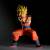 DRAGON BALL Z - Son Goku - Figurka Grandista 25cm