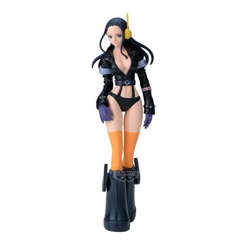 ONE PIECE - Nico Robin - Figurka Shukko 17cm