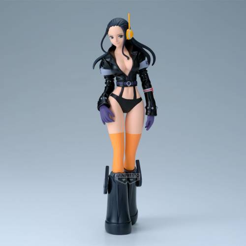ONE PIECE - Nico Robin - Figurka Shukko 17cm