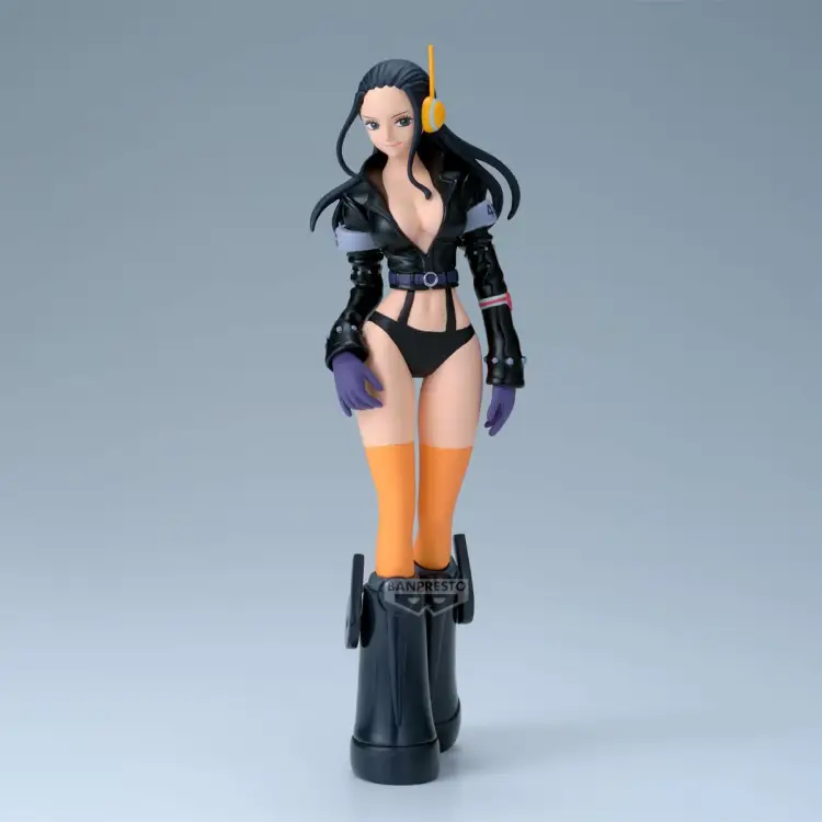 ONE PIECE - Nico Robin - Figurka Shukko 17cm