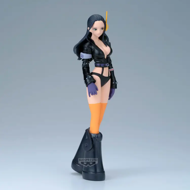 ONE PIECE - Nico Robin - Figurka Shukko 17cm