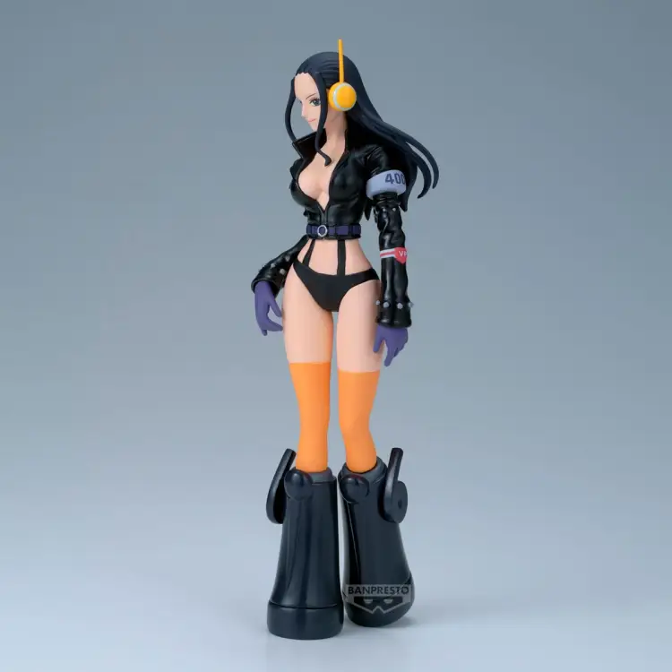 ONE PIECE - Nico Robin - Figurka Shukko 17cm