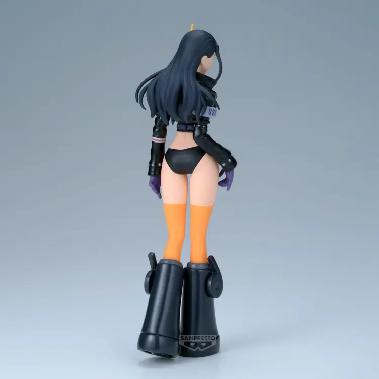 ONE PIECE - Nico Robin - Figurka Shukko 17cm