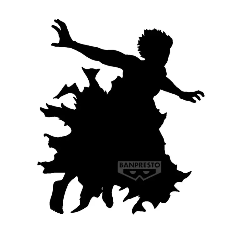 MY HERO ACADEMIA - All For One - Figurka 14 cm