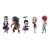HUNTER X HUNTER - WCF The Phantom Troupe - Asortyment 12 figurek 9 cm