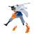 ONE PIECE - Sabo - Figurka Battle Record Collection 12cm