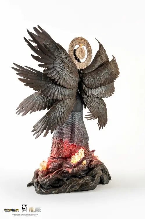 RESIDENT EVIL VILLAGE - Matka Miranda - Statua 1/4 66 cm