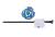BEYBLADE X - Zestaw startowy Courage Dran S 6-60V CX