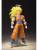 Bandai S.H. Figuarts Dragon Ball Z - Son Goku Super Saiyan 3 - Figurka