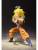 Bandai S.H. Figuarts Dragon Ball Z - Son Goku Super Saiyan 3 - Figurka