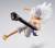 ONE PIECE - Luffy Gear 5 "Egghead Island" - Figurka S.H. Figuarts 15 cm