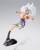 ONE PIECE - Luffy Gear 5 "Egghead Island" - Figurka S.H. Figuarts 15 cm