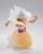 ONE PIECE - Luffy Gear 5 "Egghead Island" - Figurka S.H. Figuarts 15 cm